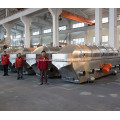 ZQG series continues vibration fluid bed dryer /drying